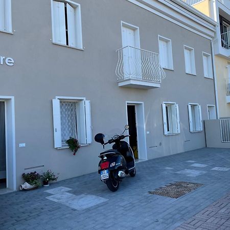 קאורלה Villa Amare מראה חיצוני תמונה