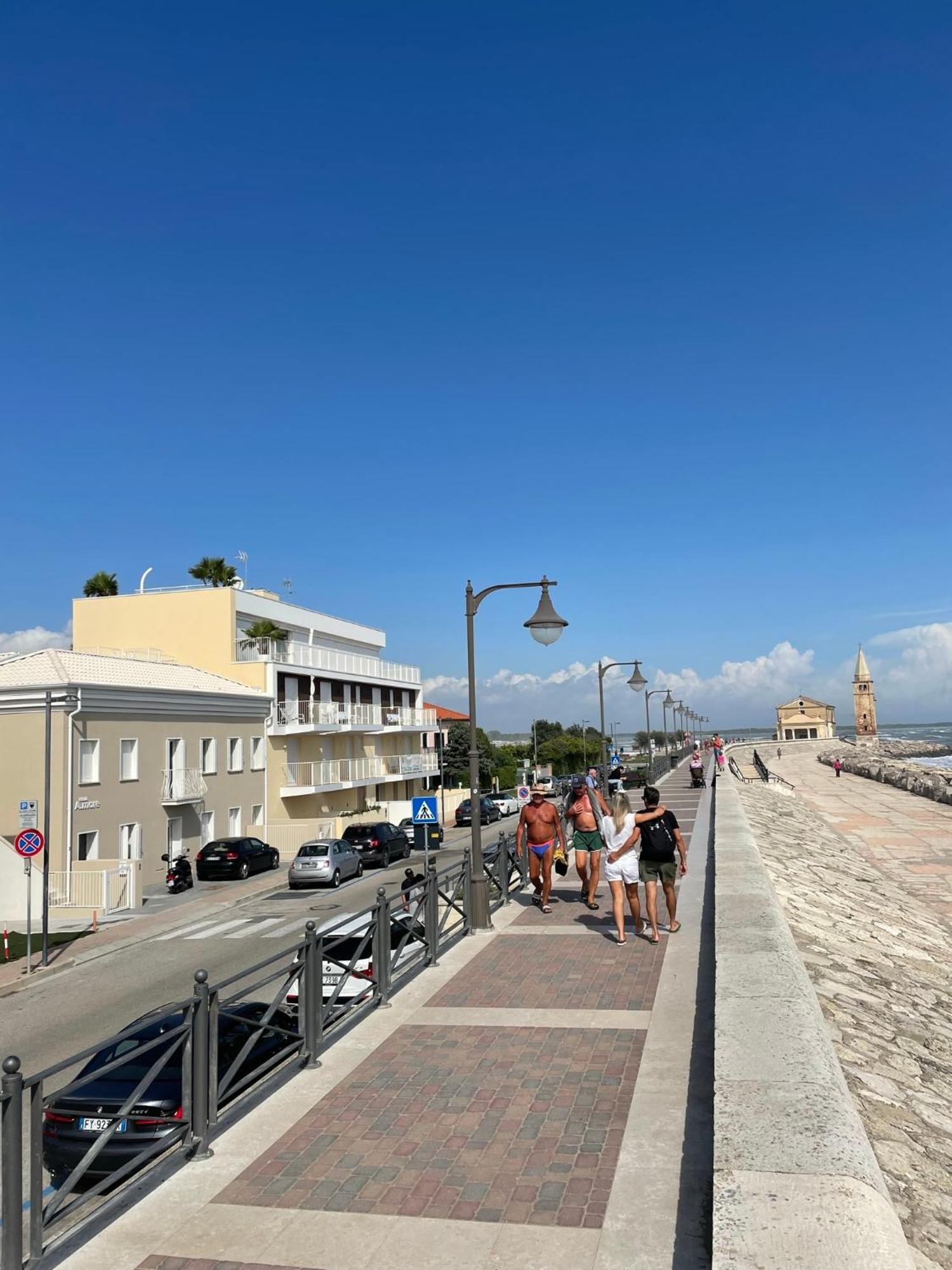 קאורלה Villa Amare מראה חיצוני תמונה